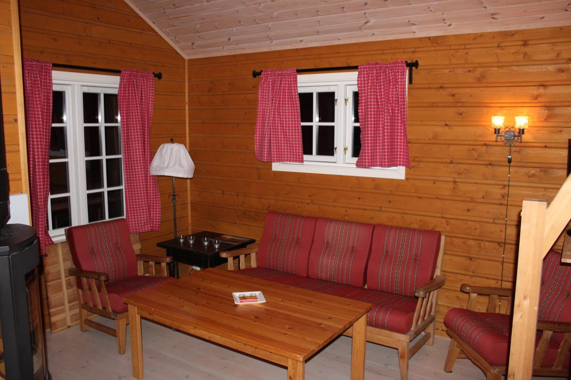 Gamlestolen Fjellstue Villa Etnedal Bagian luar foto