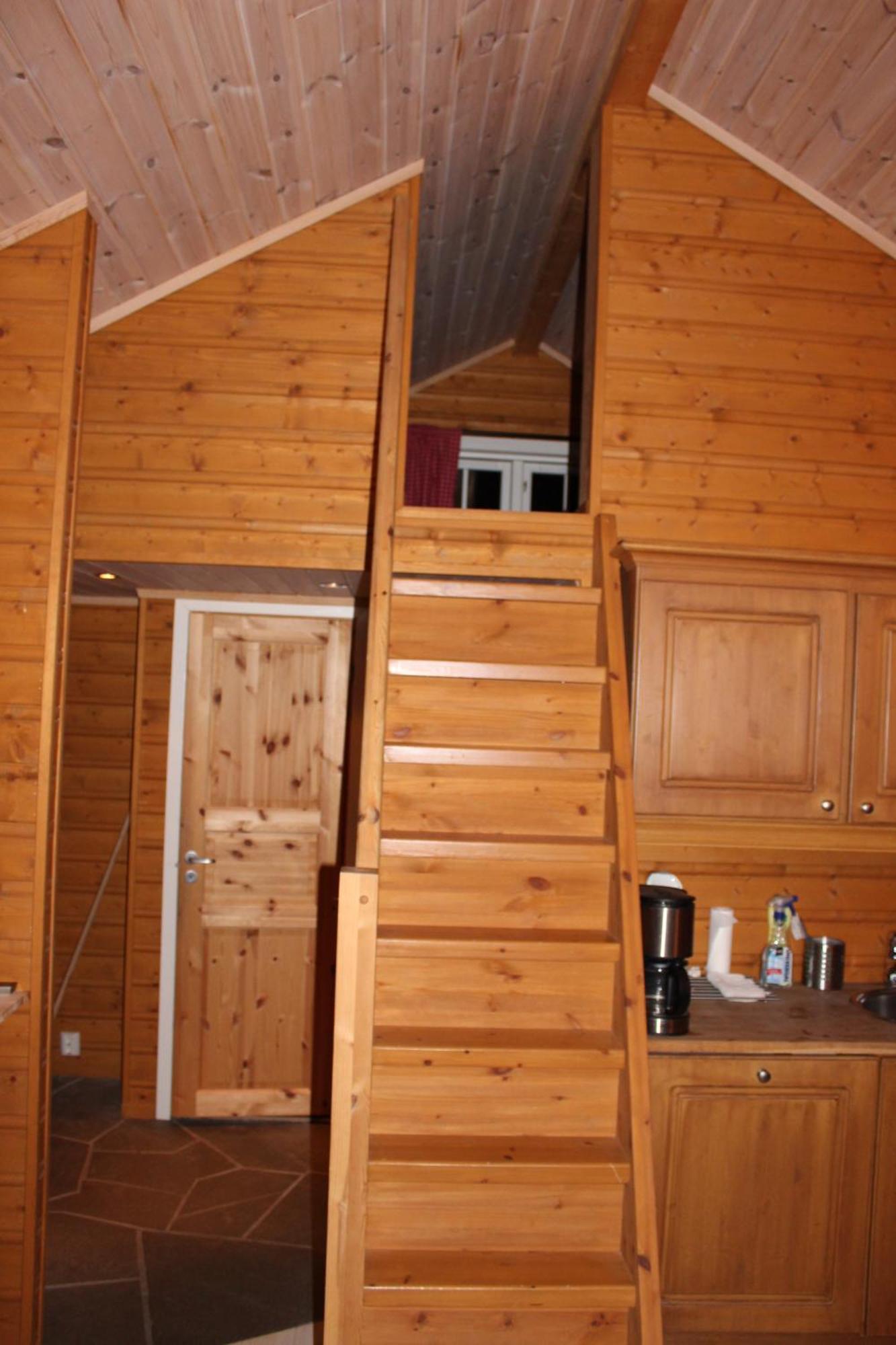 Gamlestolen Fjellstue Villa Etnedal Bagian luar foto